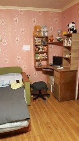 Продам однокомнатную квартиру на ВГСЧ