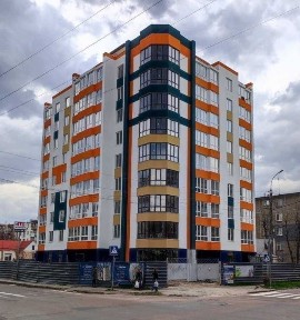 Седова - Орджоникидзе, 48кв - 41000д (i1