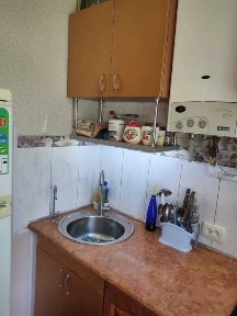 Дніпропетровська область, Дніпро, Чечелівський