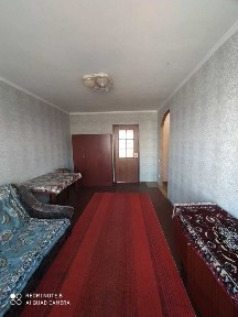 Дніпропетровська область, Дніпро, Самарський