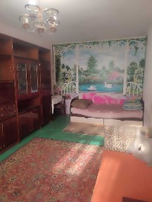 Продам двухкомнатную квартиру на Юбилейной.