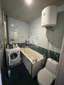 Продається однокімнатна квартира у Кривому Розі