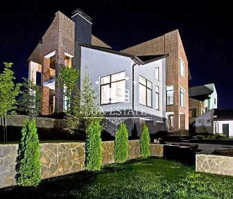 Київська область, Лісники