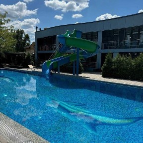 Оренда квартири в ЖК «SKY RIVER» БЕЗ КОМІСІЇ, лівий берег, Є ГЕНЕРАТОР