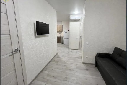 Продаж 1-кімнатної квартири 45 м², Люстдорфская дор.