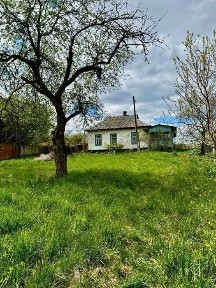 Добротна хата біля річки, смт Ріпки! A11