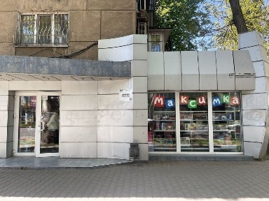 Одеська область, Одеса, Приморський