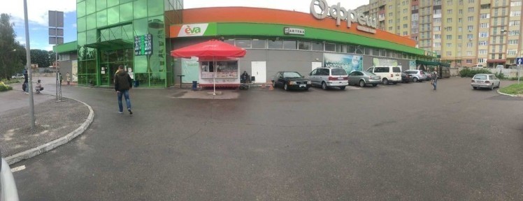 Рівненська область, Рівне