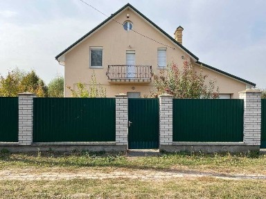 Київська область, Тарасівка