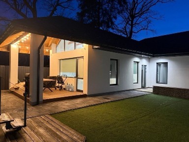 Київська область, Ірпінь