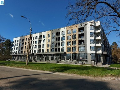 Продажа 1-комнатной квартиры 32 м², Квитки Цисык ул.