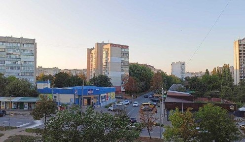 Чернігівська область, Чернігів