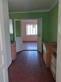 Продам дом с Байрамча