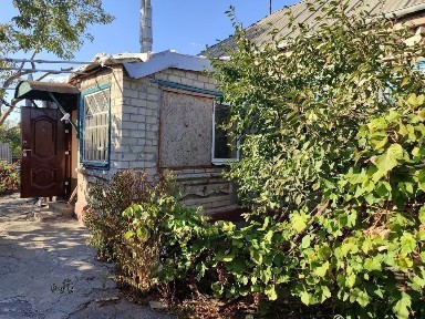 Продається житловий будинок в м. Самар (центр Кулебівки)