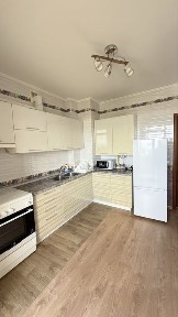Оренда 1-кімнатної квартири 45 м², Клима Савура вул., 14А