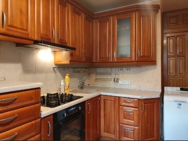 Аренда 3-комнатной квартиры 70 м², Героев просп., 12