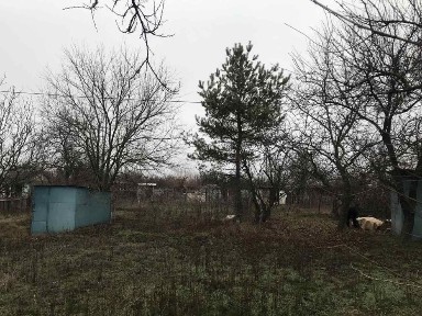 Участок на Раковке Металург 9 соток