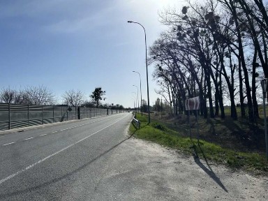 ТОВ в Катюжанці! 8Га землі біля Києва