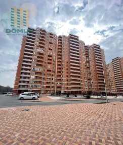 Продам 2х комн ЖК Реал Парк /Real Park. Дом сдан! Черемушки!