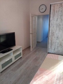 Двухкомнатная сталинка в Приморском районе от собственника