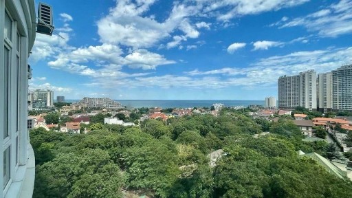 Шикарная 3к в Аркадии