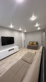 Однокімнатна квартира подобово