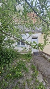 Продаж частини будинку як квартира. Центр, р-н музея Космонавтики