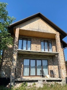 Будинок в НадвірнійМА