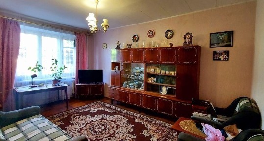 3-х кімнатна квартира в м. Ніжин