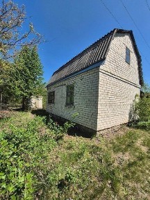 продам дачу в садовому товаристві