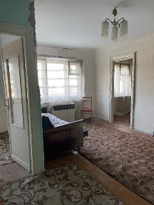 Продається 2-х кімнатна квартира 41,4кв. м.