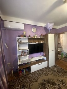 Продам 2 кімнатну квартиру в м. Кам'янське по проспекту Аношкіна