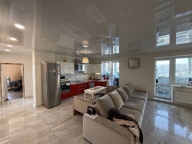 Продам Квартира 3 ком Космическая Победа 4 Созидатель