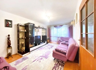 Своя! Продаж 3-х кім. Квартира Гагаріна/Гагарина/Науки/НеоПлаза/NeoPlaza