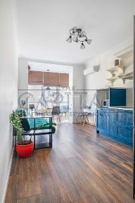 Аренда 2 ком квартиры Французкий Квартал Центр 77кв. м.