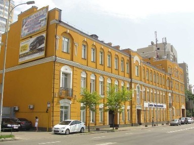 Київська область, Київ, Печерський