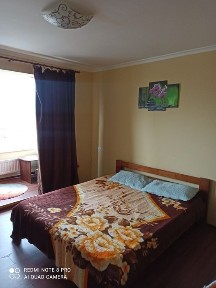 Полтавська область, Кременчук