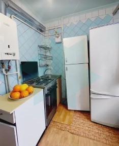 Днепр, Прогрессивная ул.