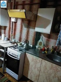 Продажа 3-комнатной квартиры 60 м², Янтарная ул.