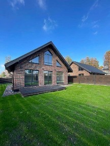 Будинок 120 м2, 4 сотки, з Баварської кладки. Відділ продажу!