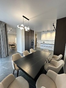 Київська область, Стоянка