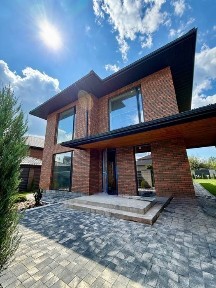 Київська область, Гореничі