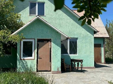 Ваша мрія серед природи - двоповерховий будинок у Плесецькому!