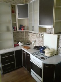 Нерухомість 3ком квартира