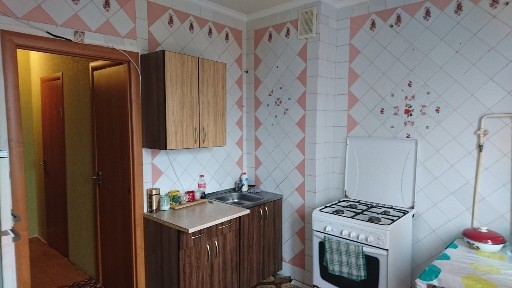 Киевская обл., Белоцерковский район, г. Белая Церковь, Олеся Гончара ул., 6А