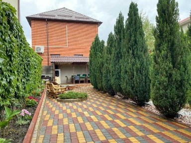 Одеська область, Одеса, Київський