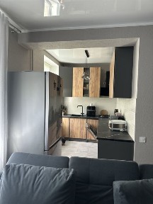 Запоріжжя, Вознесенівський, вулиця Леоніда Жаботинського 5а