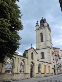 Продаж 1к квартири по вулиці Вірменській 25 кв м