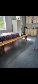 Здам особняк в оренду, будівельним бригадам