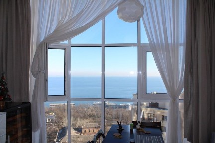 Одеська область, Одеса, Приморський